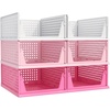 White+Pink