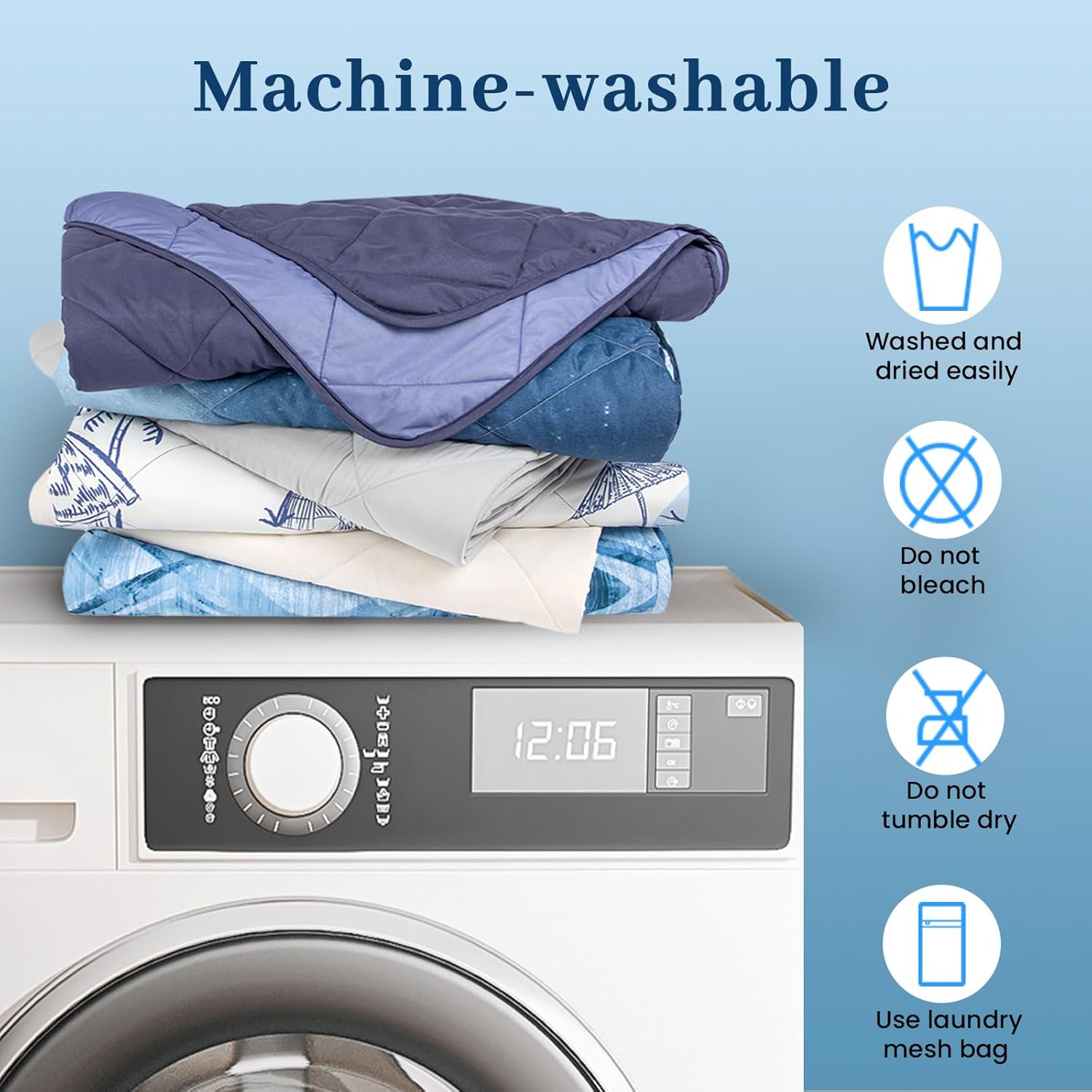 ZonLi Cooling Blanket Twin Size Cooling Blanket with Breathable Fabric Perfect for Hot Sleepers and Night Sweats Ideal for Summer ampamp Warm Climate Light Grey 60quotx80quot