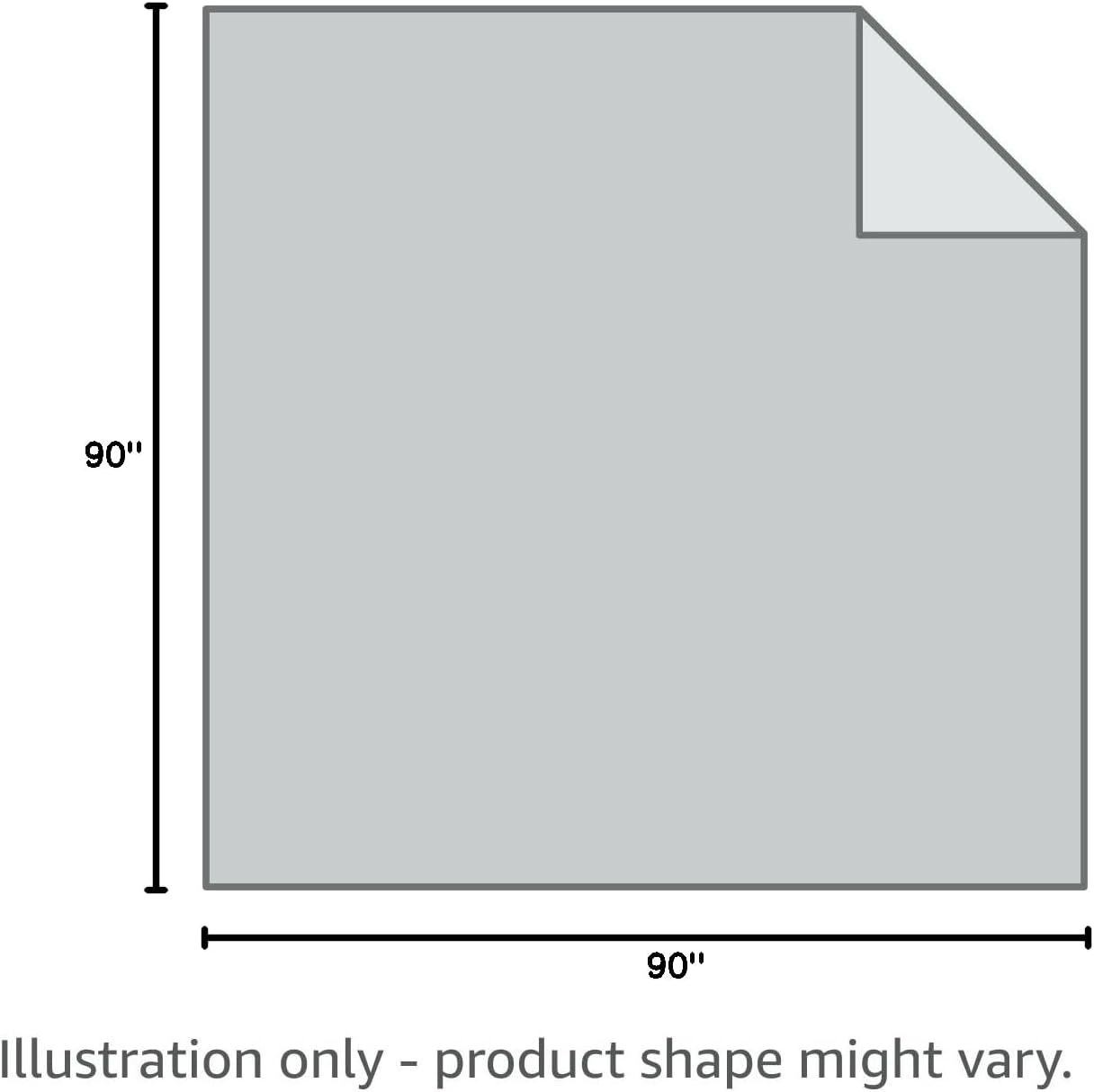 ZonLi Cooling Blanket for Hot Sleepers ampamp Night Sweats  Lightweight King Size Cooling Blanket  QMax ampgt04  Stay Cool All NightBeachside Village 90quotx108quotRhombus Lattice