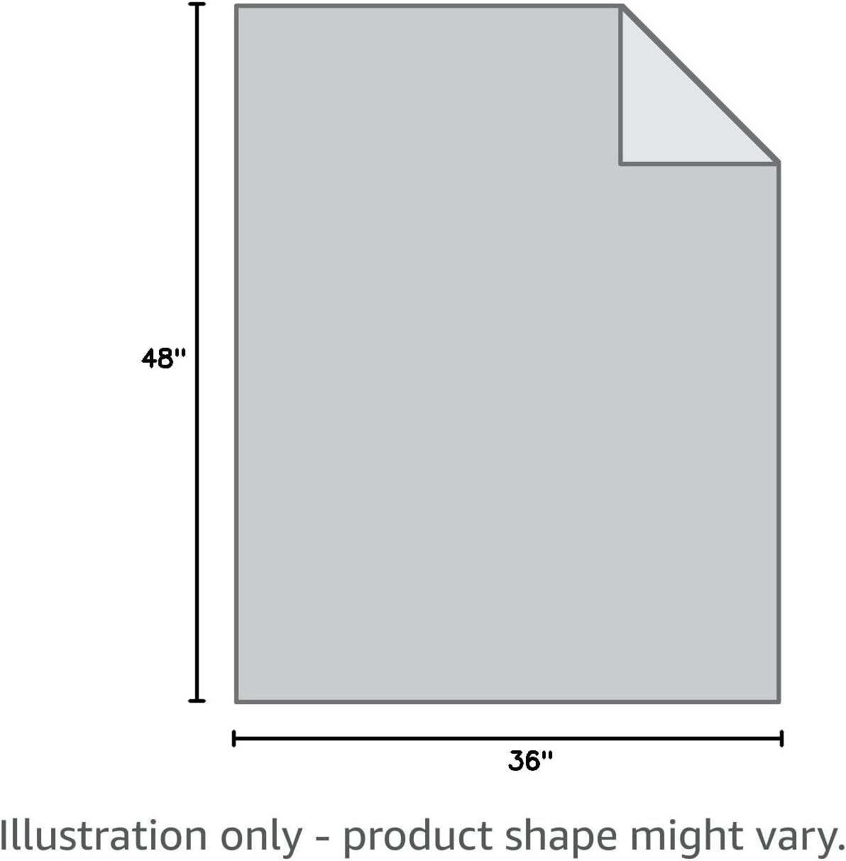ZonLi Weighted Blanket 60x80 20lbs Queen Size Dark Grey for Adults High Breathability Heavy Blanket Soft Material with Premium Glass BeadsDark Grey