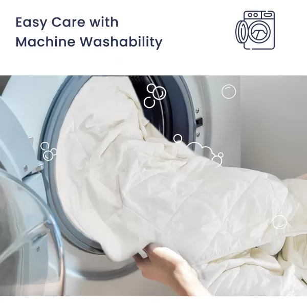 ZonLi Cooling Blanket for Hot Sleepers ampamp Night Sweats  Lightweight King Size Cooling Blanket  QMax ampgt04  Stay Cool All NightBeachside Village 90quotx108quotPlatinum
