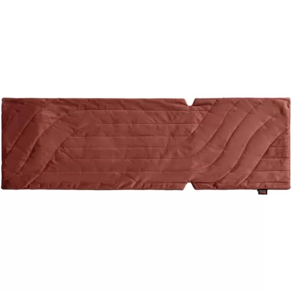 ZonLi Dutch Velvet USB Heated Pad for Chair Sofa and Couch Portable Cordless 5V Electric Heated Cushion with 3 Heat Levels 104F 140F includes 492feet USB Extension CableBurgundyBurgundy