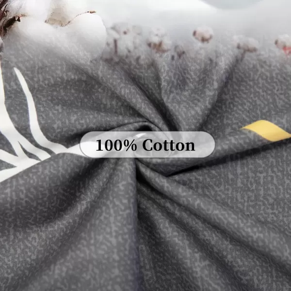 ZonLi Futon Mattress Cover Full Size for Traditional Japanese Floor Futon Mattress with ZipperTatami Floor Sleeping Mat CoverSuper Soft and Machine Washable 54x80 Tropic Leaves