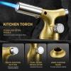 imageRAVS Butane Torch Soldering Torches Tool Gold Butane is Not Included