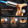 imageRAVS Butane Torch Soldering Torches Tool Pink Butane is Not Included