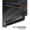 imageravs 7 Inch Fillet Knife for Fish Super Sharp Boning Knife for Meat Cutting in Damascus Steel Professional Japanese Fish Knives with G10 Ergonomic Handle ampamp Bamboo Box Unique Birthday Gifts for Men