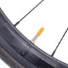 image6Pcs Bike Presta Valve Caps Schrader Tire Valve Stem Caps Anodized Aluminum Alloy Bike Tire Valve Caps Dust Covers for MTB Road Racing Bicycle French Presta Valve Caps Gold