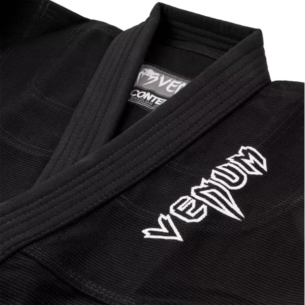 imageVenum Contender Kids BJJ GiBlack