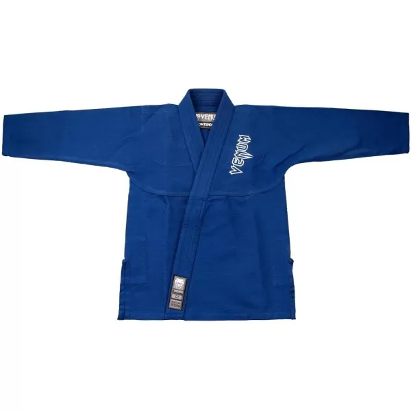 imageVenum Contender Kids BJJ GiBlue