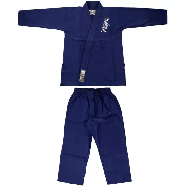 imageVenum Contender Kids BJJ GiNavyBlue