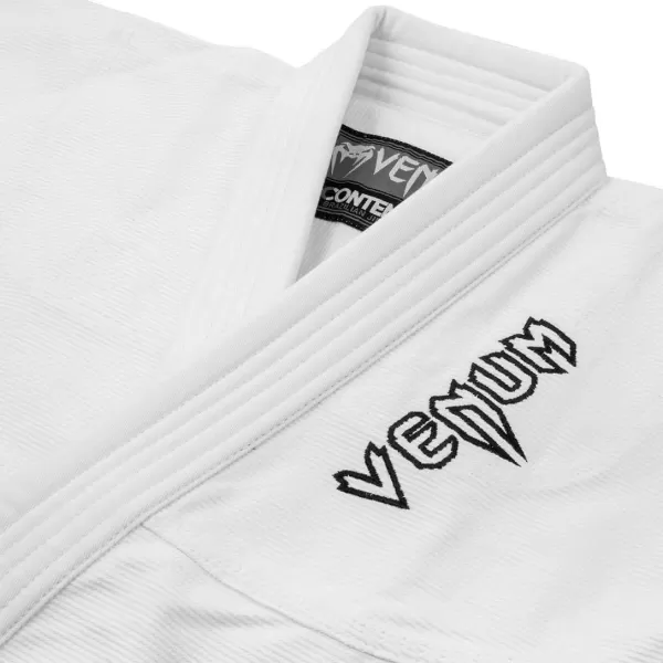 imageVenum Contender Kids BJJ GiWhite