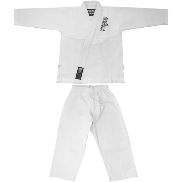 imageVenum Contender Kids BJJ GiWhite