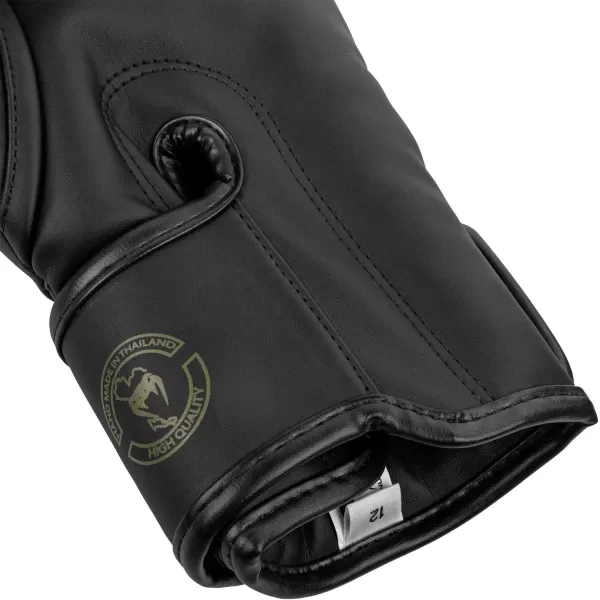 imageVenum Elite Boxing GlovesKhaki camo