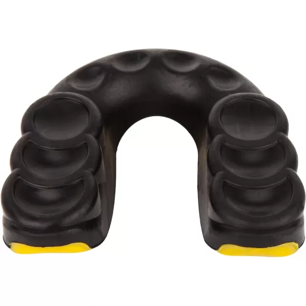imageVenum Challenger MouthguardBlackYellow