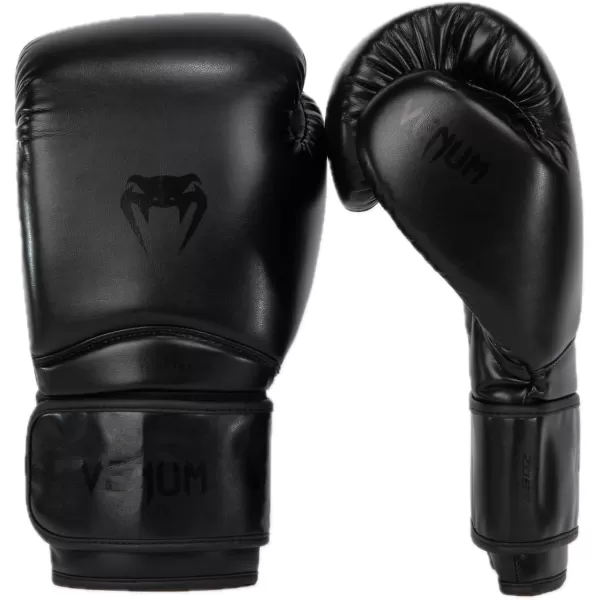 imageVenum Contender Boxing GlovesBlack