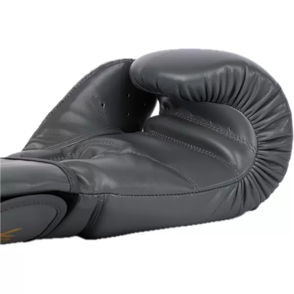 imageVenum Contender Boxing GlovesGreyGold