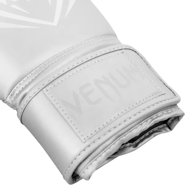imageVenum Contender Boxing GlovesSilverSilver