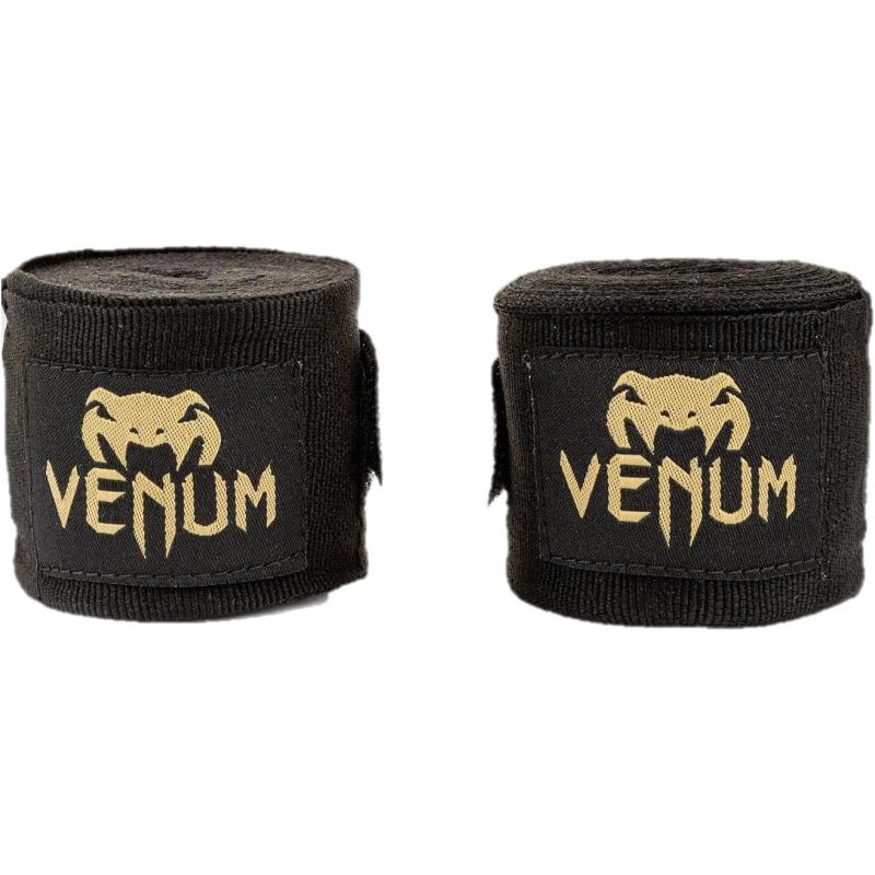 imageVenum Boxing Hand WrapsBlackRed