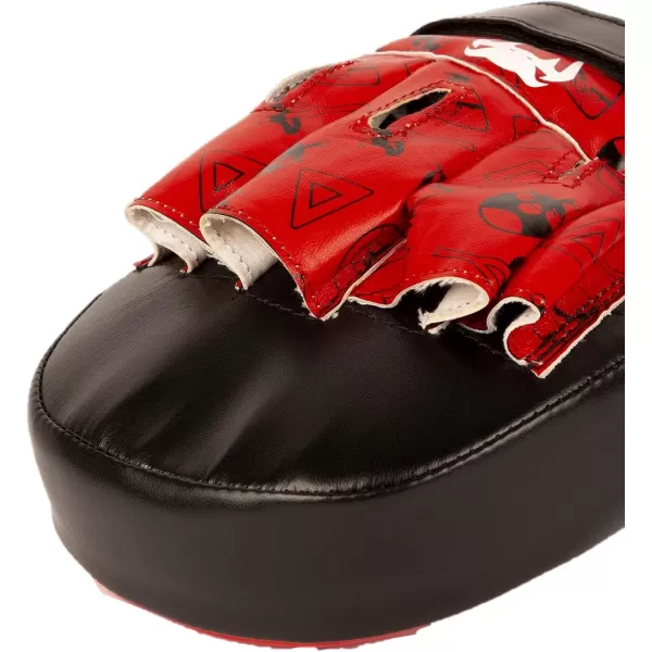 imageAngry Birds Punch Mitts