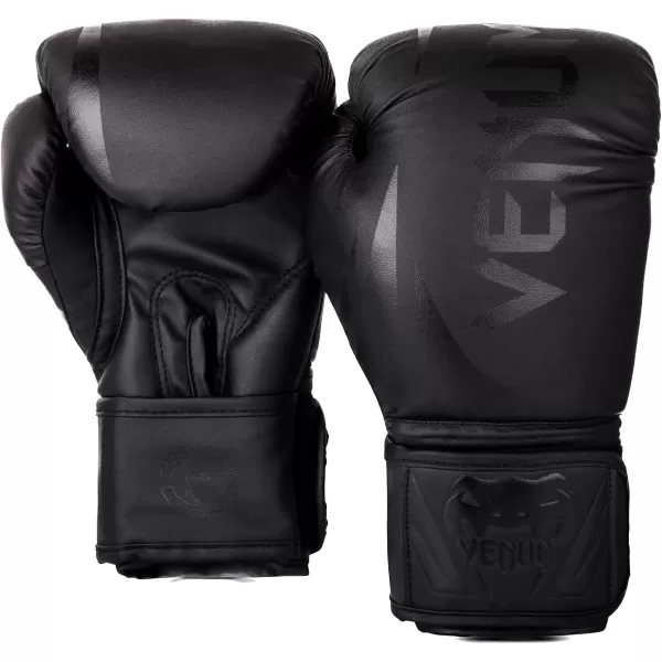 imageVenum Challenger 20 Boxing Gloves  for KidsBlackBlack