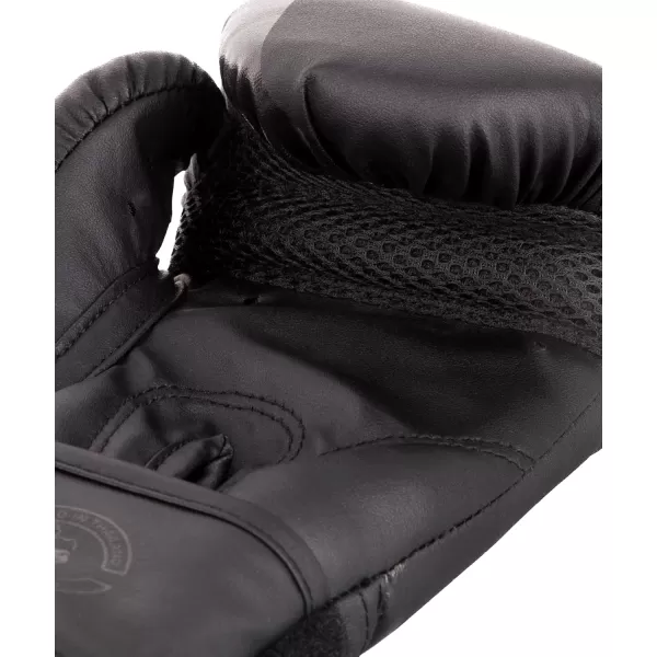 imageVenum Challenger 20 Boxing Gloves  for KidsBlackBlack