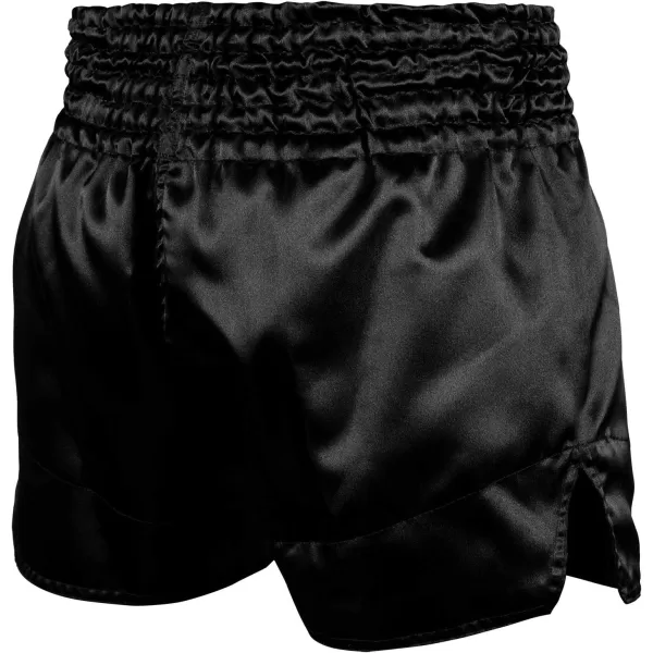 imageVenum Classic Muay Thai ShortsBlackWhite