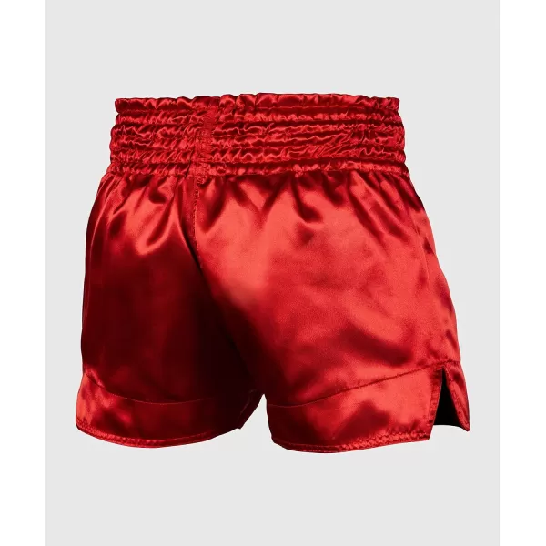 imageVenum Classic Muay Thai ShortsRedGold