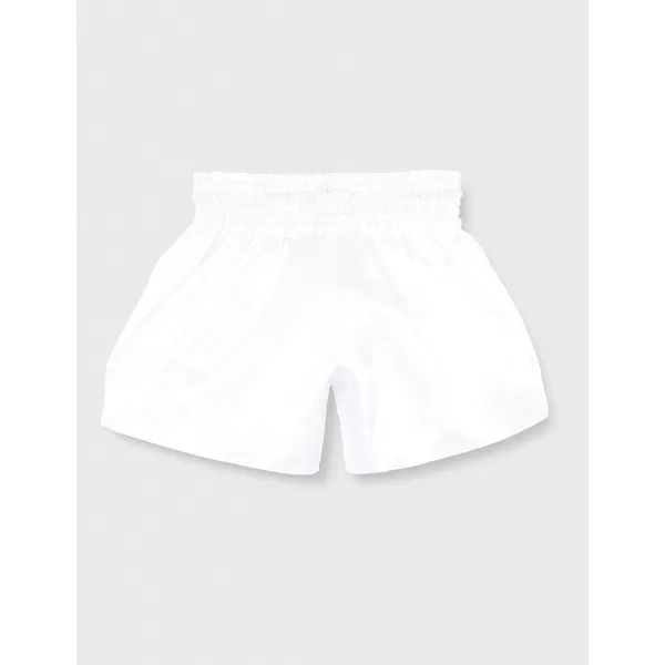 imageVenum Classic Muay Thai ShortsWhiteGold