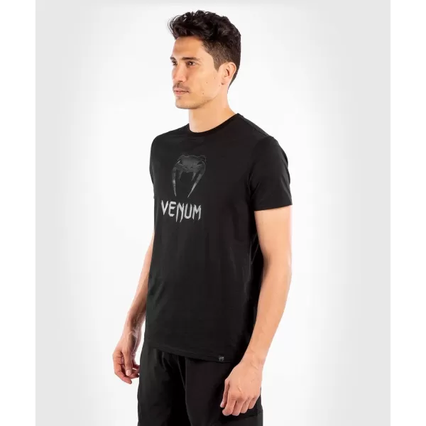 imageVenum Classic TShirtBlackBlack