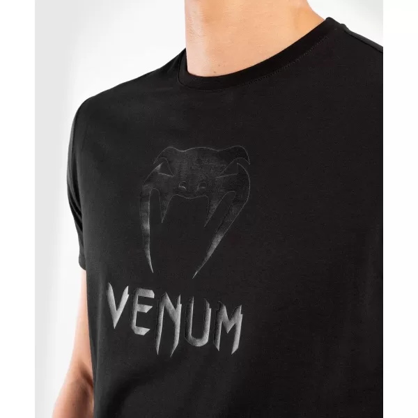 imageVenum Classic TShirtBlackBlack