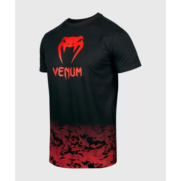 imageVenum Classic TShirtBlackRed