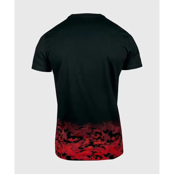 imageVenum Classic TShirtBlackRed