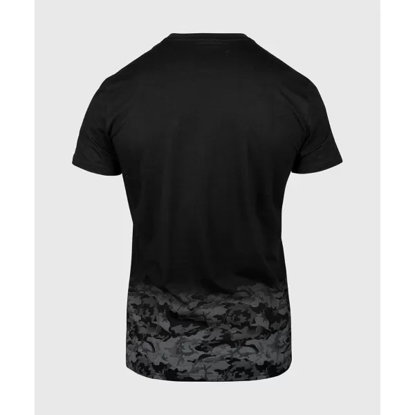 imageVenum Classic TShirtBlackUrban Camo