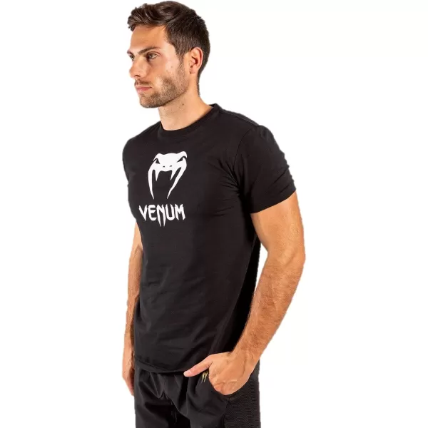 imageVenum Classic TShirtBlackWhite