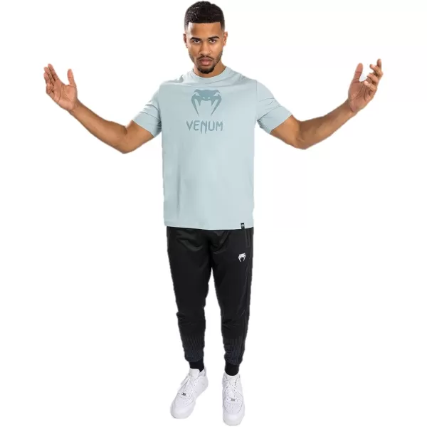 imageVenum Classic TShirtClearwater Blue