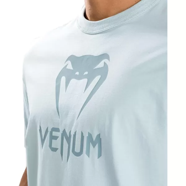imageVenum Classic TShirtClearwater Blue