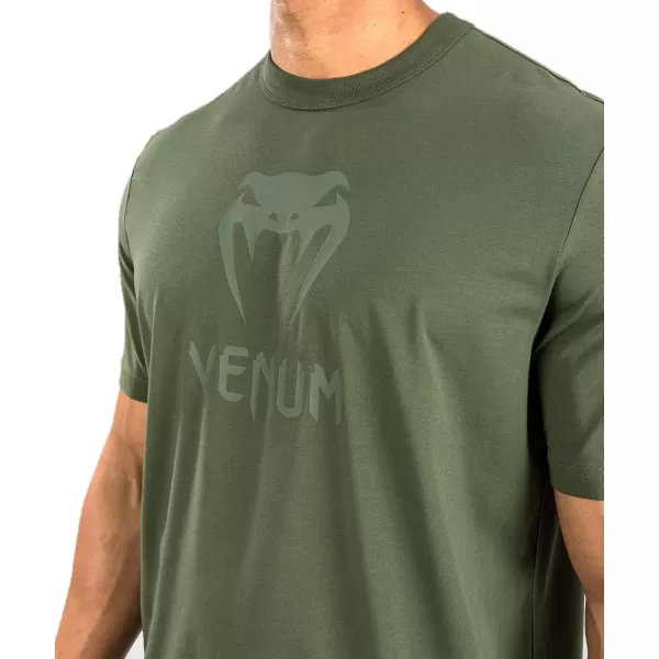 imageVenum Classic TShirtGreenGreen