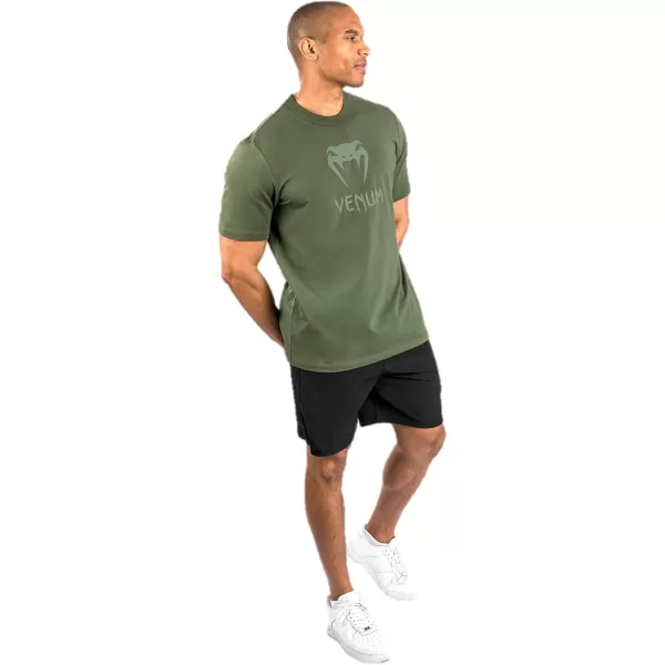 imageVenum Classic TShirtGreenGreen