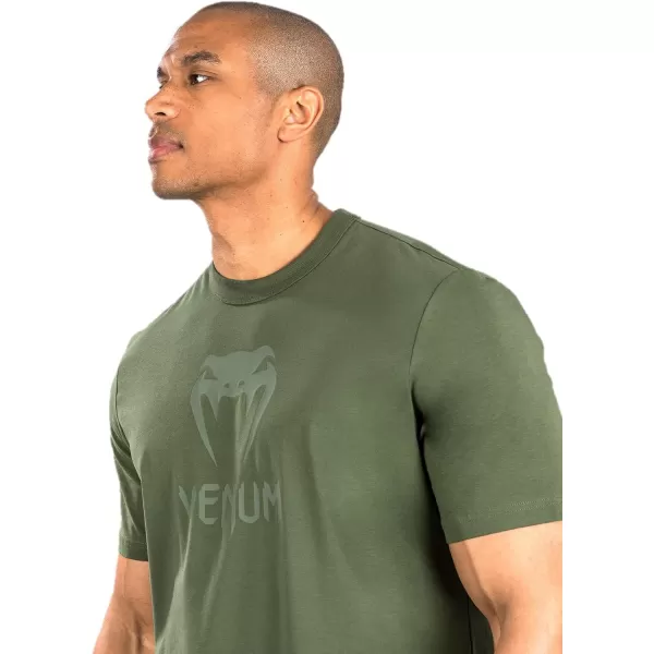 imageVenum Classic TShirtGreenGreen