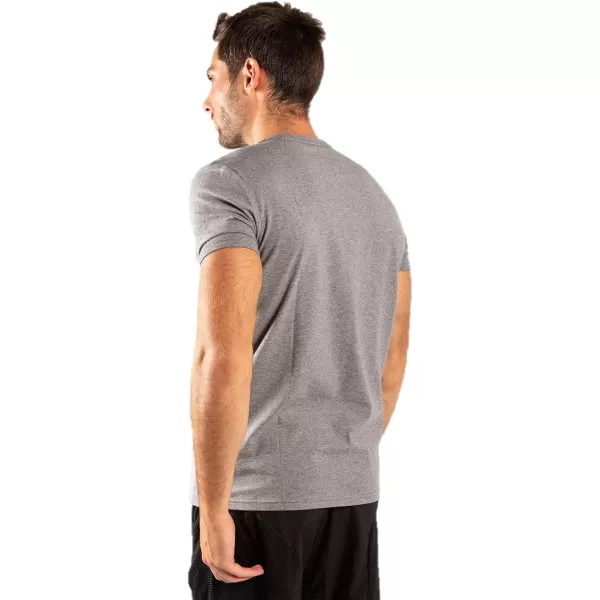 imageVenum Classic TShirtHeather Grey