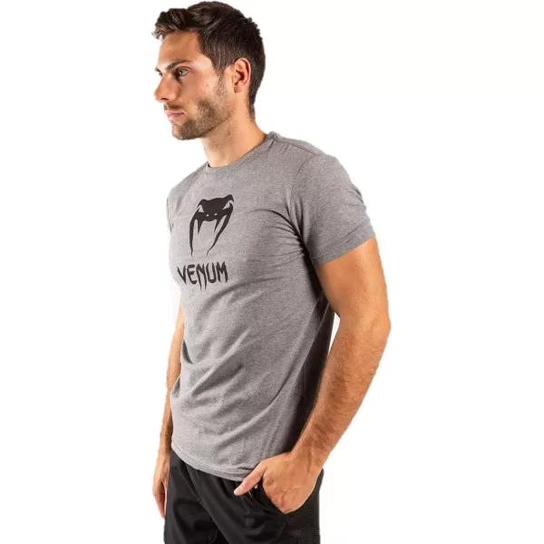 imageVenum Classic TShirtHeather Grey