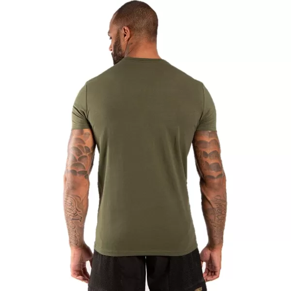 imageVenum Classic TShirtKhaki