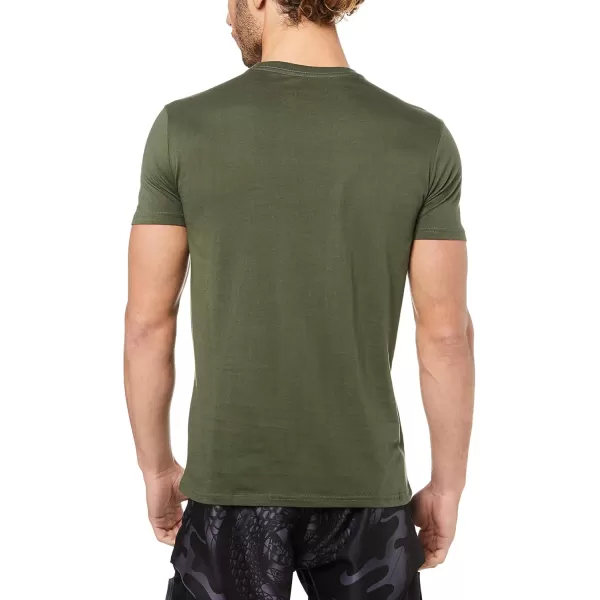 imageVenum Classic TShirtKhaki