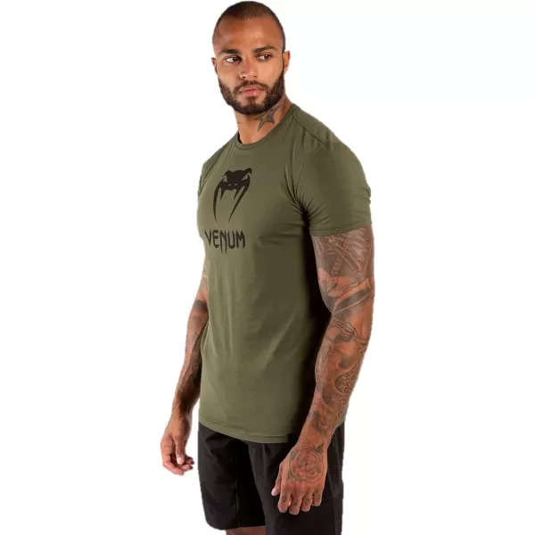 imageVenum Classic TShirtKhaki