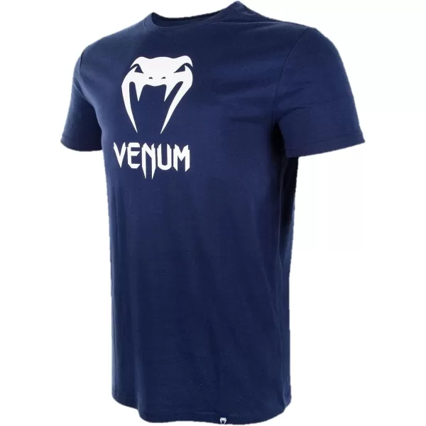 imageVenum Classic TShirtNavy Blue