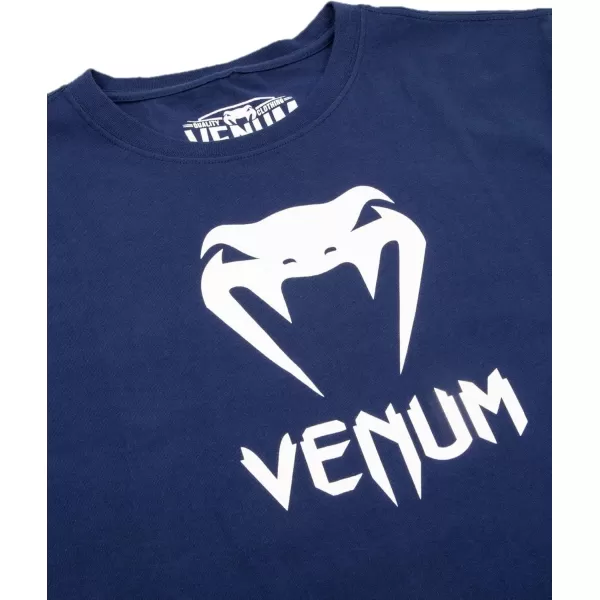 imageVenum Classic TShirtNavy Blue