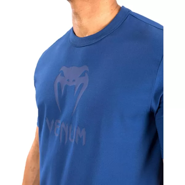 imageVenum Classic TShirtNavy BlueNavy Blue