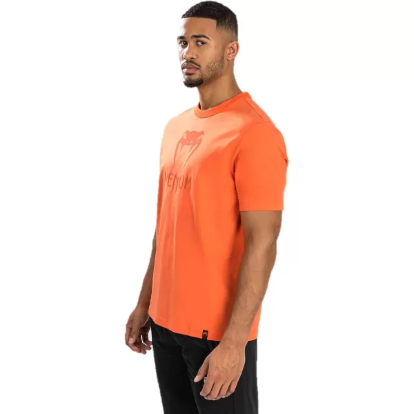 imageVenum Classic TShirtOrangeOrange