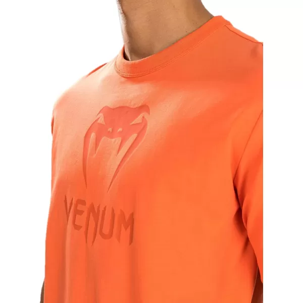 imageVenum Classic TShirtOrangeOrange