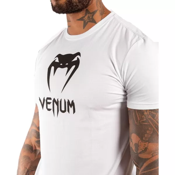 imageVenum Classic TShirtWhite